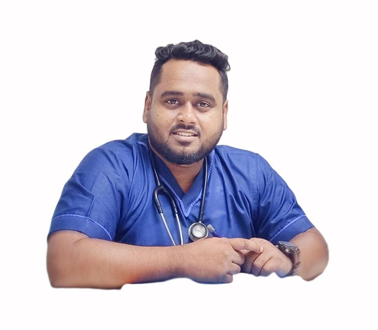 Medicine specialist