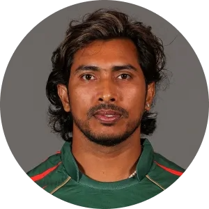 Bangladeshi Cricketer