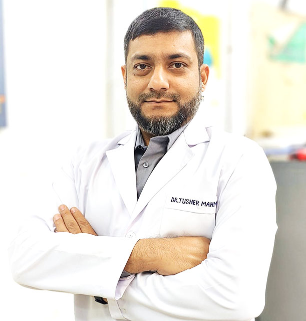 Medicine specialist
