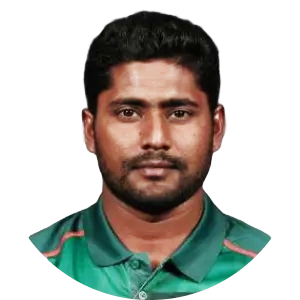 Bangladeshi Cricketer