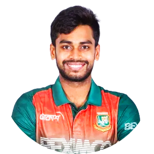 Bangladeshi Cricketer