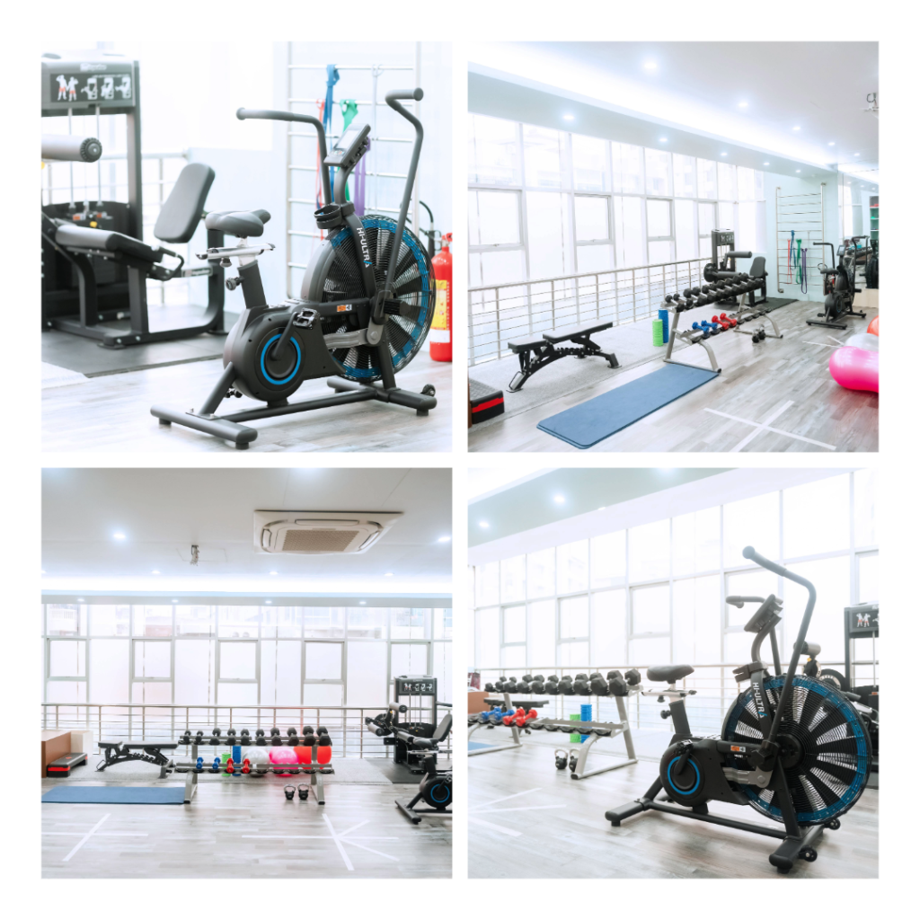 Advance Rehabilitation center