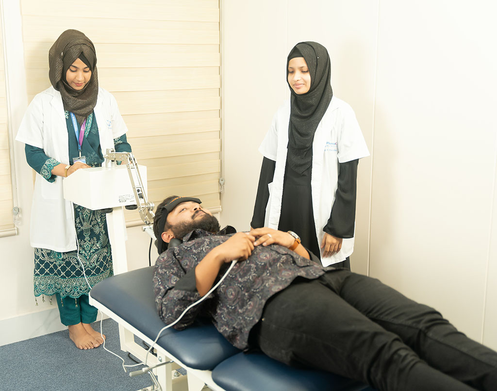 Physiotherapy