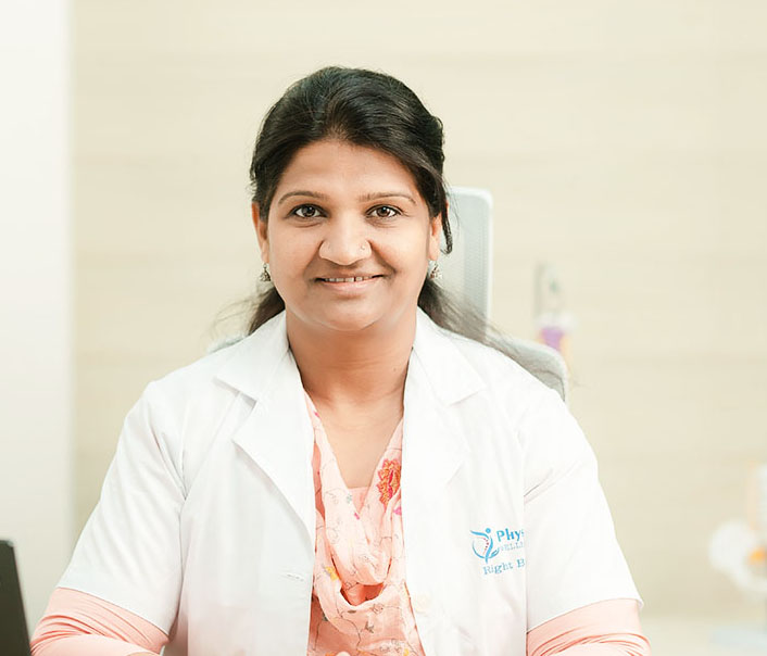 Physiotherapist